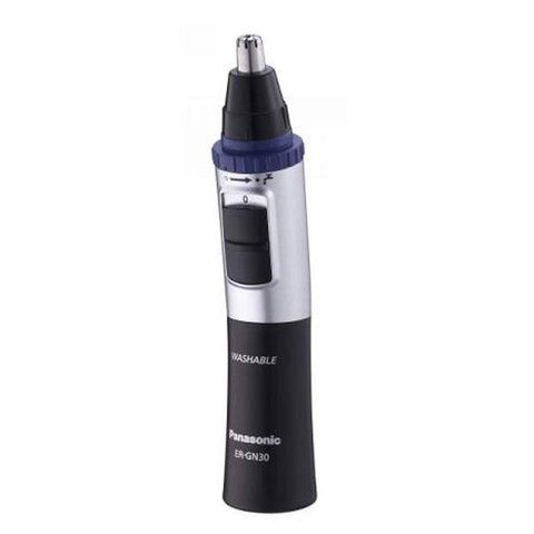 Тример електричний Panasonic ER GN30K новий LPNHE364481338 13ф 000014932 фото
