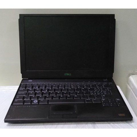 Ноутбук Dell Latitude 84200 PP15S 000012454 фото