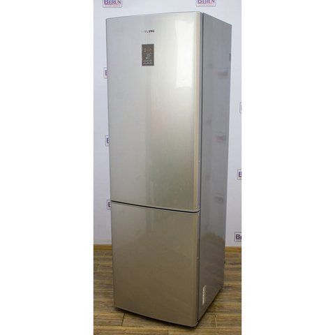 Двухкамерный холодильник Samsung RL40HGPS 000007814 фото