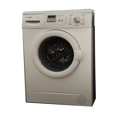 Стиральная машина Bosch Classix 5 WAA 28222/24 000002582 фото
