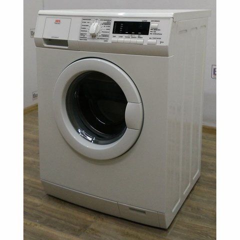 Стиральная машина AEG L66850L 000008159 фото