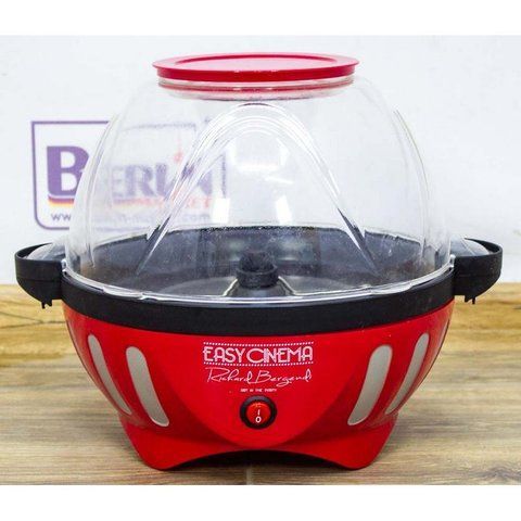 Попкорница Easycinema 000009680 фото