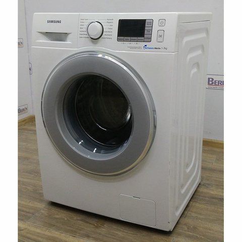 Стиральная машина Samsung WF71F5E4Q4W 000007669 фото