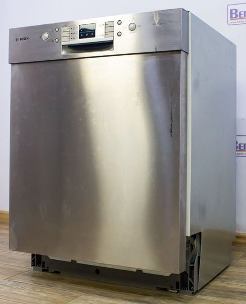 Посудомоечная машина Bosch SMU58L15EU 45 000016749 фото