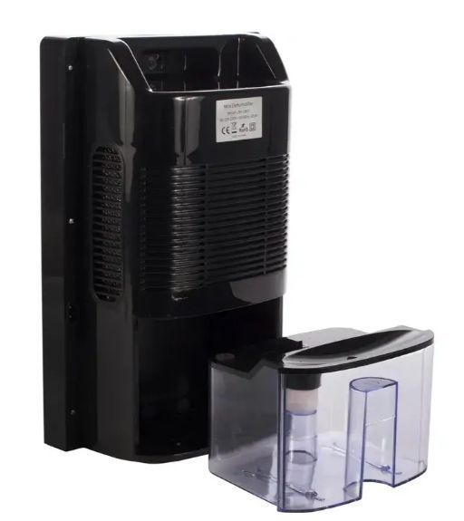 Осушитель воздуха Msltek DH 2200 90W 000051517 фото