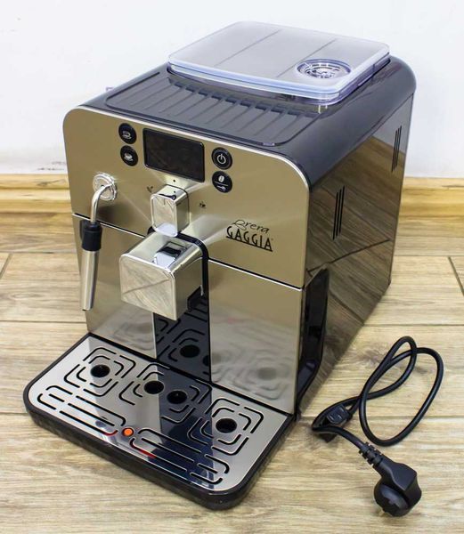 Кофемашина Gaggia RI9305 11 LPNHE338893295 000010999 фото
