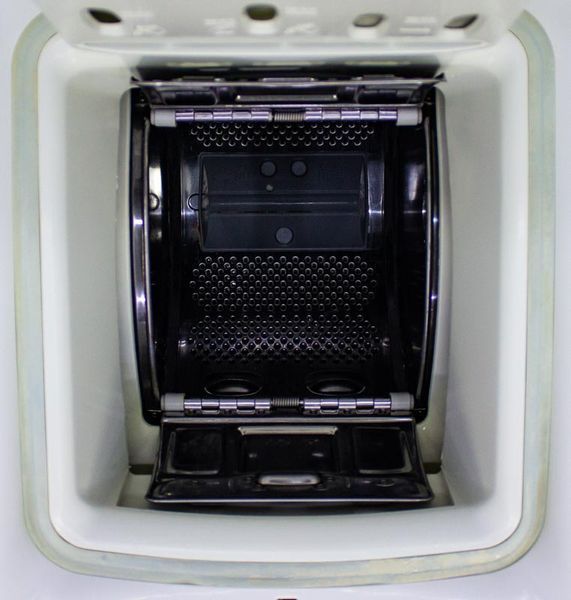 Стиральная машина Bosch Maxx5 WOT203Y005 FD 8709 000068 000013029 фото