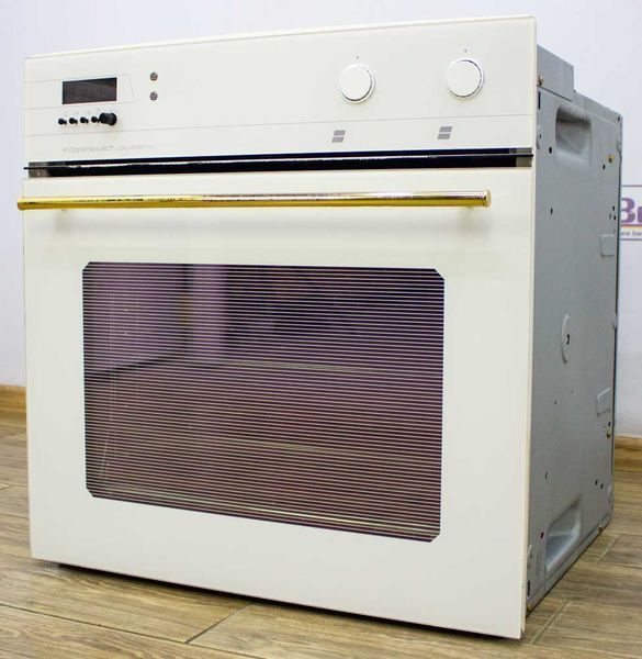 Електродуховка Kuppersbusch EEB 650 0 WX36 3600W sn 7798994 000012984 фото