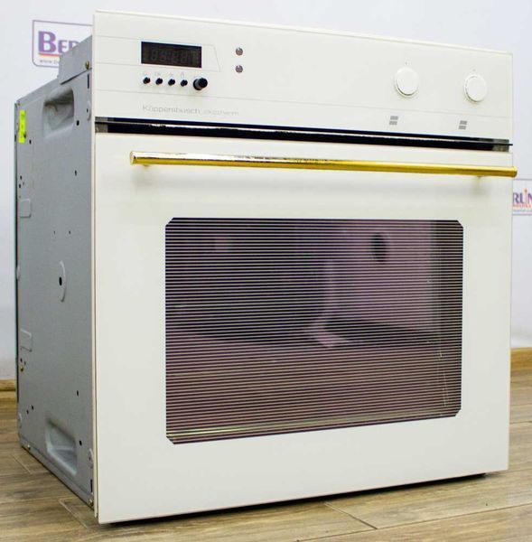 Електродуховка Kuppersbusch EEB 650 0 WX36 3600W sn 7798994 000012984 фото