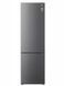 Холодильник двокамерний LG GBP62DSNCC1 233+107л 190w sn 309WRZQL4085 000045728 фото 2