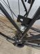 Велосипед 28 BTWIN дорожній чорний алюм 000047793 фото 9