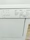Сушильная машина Bosch Maxx WTL6200 01 000038272 фото 9