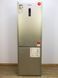 Холодильник двокамерний Hoover HF18AWIFI 218+74л 95W sn 3400213716260020 000019215 фото 1