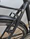 Велосипед 28 BTWIN дорожній чорний алюм 000047793 фото 10