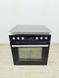 Электродуховка с варочной поверхностью Gorenje BCX6737E05BG 000039399 фото 1