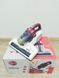 Пилосос ручний Hoover Ultra Vortex MBC500UV 500w бу LPNHE603027627 40е 000032848 фото 5