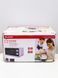 Мікрохвильова піч Sharp R200WW 1270w стік LPNHK066099043 65ф 000030894 фото 10