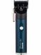 Набор для стрижки волос аккумуляторный Magio MG 183 5w 2000 mAh Black Blue 000039230 фото 1