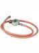 Обігрівач газовий керамічний DMS KGH 08 4200w Grey 000037769 фото 3