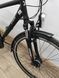 Велосипед 28 BTWIN дорожній чорний алюм 000047793 фото 12