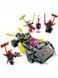 Конструктор Lego 71710 Ninjago 000027510 фото 3