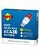 Двухдиапазонный WiFi адаптер AVM Stick AC 430 Mu Mimo 000033753 фото 2