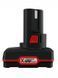 Акумулятор Parkside PAPK 12 B3 4 Ah 12V 000031494 фото 2