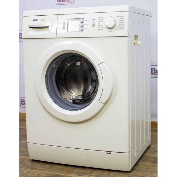 Стиральная машина Bosch Maxx 6 WAE324Y0 01 000008993 фото