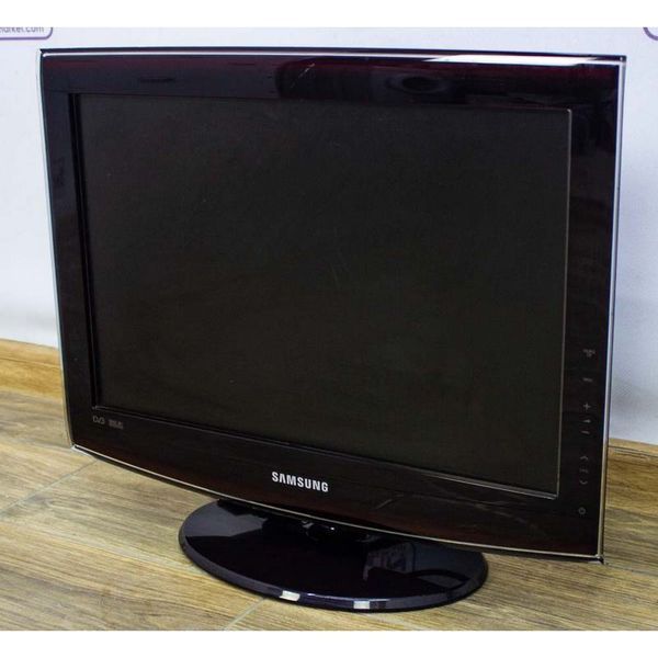Телевизор Samsung 19" LE19A656A1D 000009403 фото