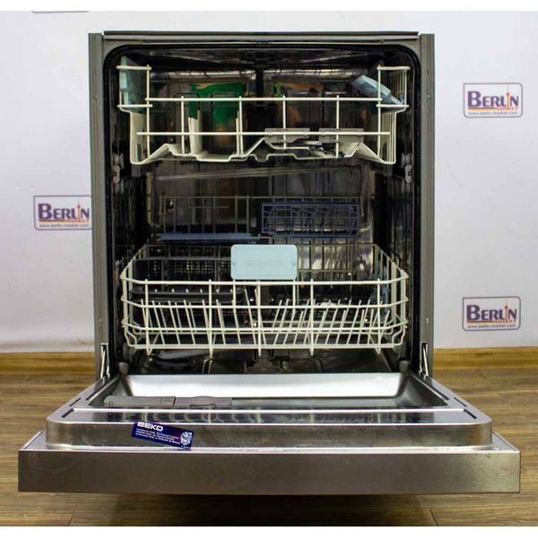 Посудомоечная машина Beko DSN 6634 FX 000007291 фото