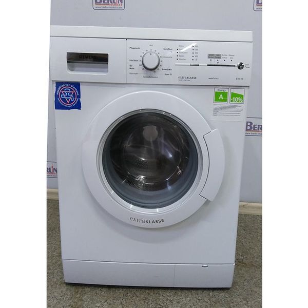 Стиральная машина Siemens E 14-19 WM14E193-23 000004568 фото