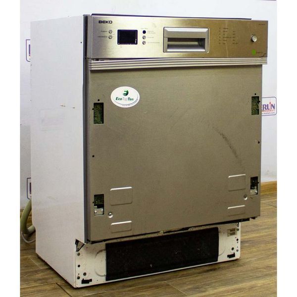 Посудомоечная машина Beko DSN 6634 FX 000007291 фото
