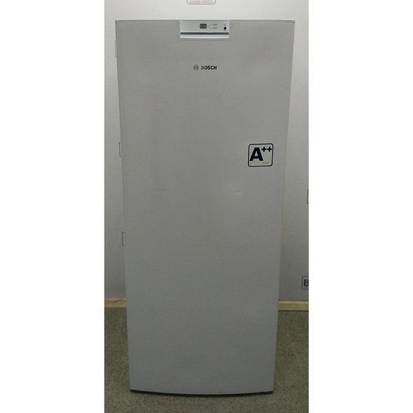 Морозильный шкаф BOSCH GSN36A71EX 01 000006116 фото