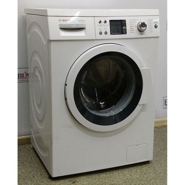 Стиральная машина BOSCH Avantixx 7 WAQ28321 01 000005500 фото