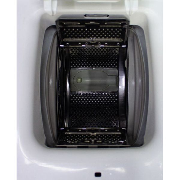 Стиральная машина вертикальная Zanker KW21210WE 000012541 фото