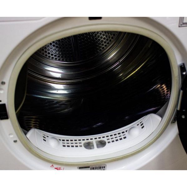 Сушильная машина Bauknecht TK UNIQ 91A Di 000009096 фото