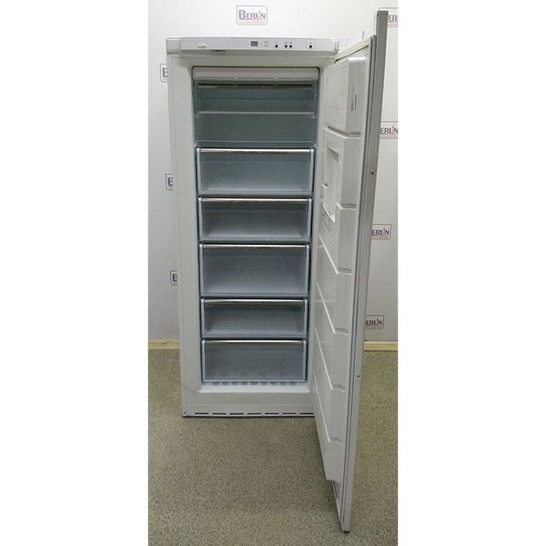 Морозильный шкаф BOSCH GSN36A71EX 01 000006116 фото