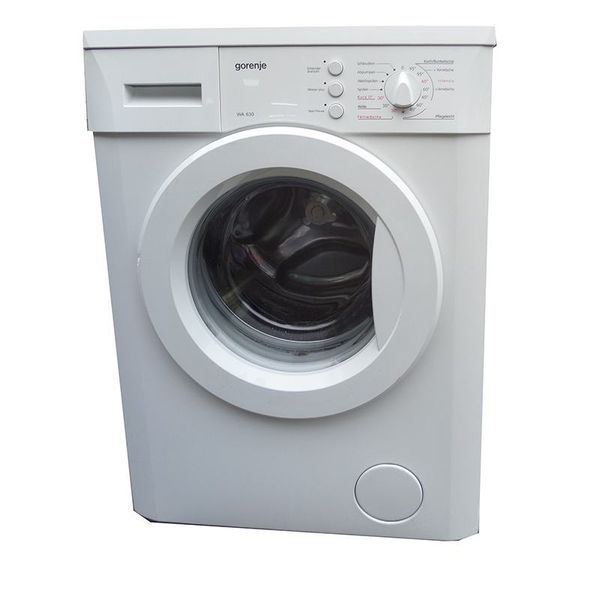 Стиральная машина Gorenje WA630 000003332 фото