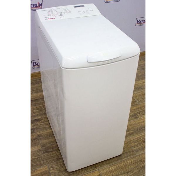 Стиральная машина Bosch Maxx 5 WOT24350 01 000008666 фото