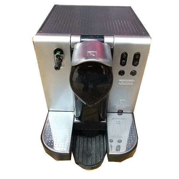 Кофе-машина Delonghi EN 680M 000003763 фото