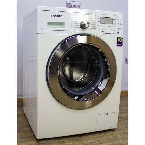 Стиральная машина Samsung WF10724YBE 000009328 фото