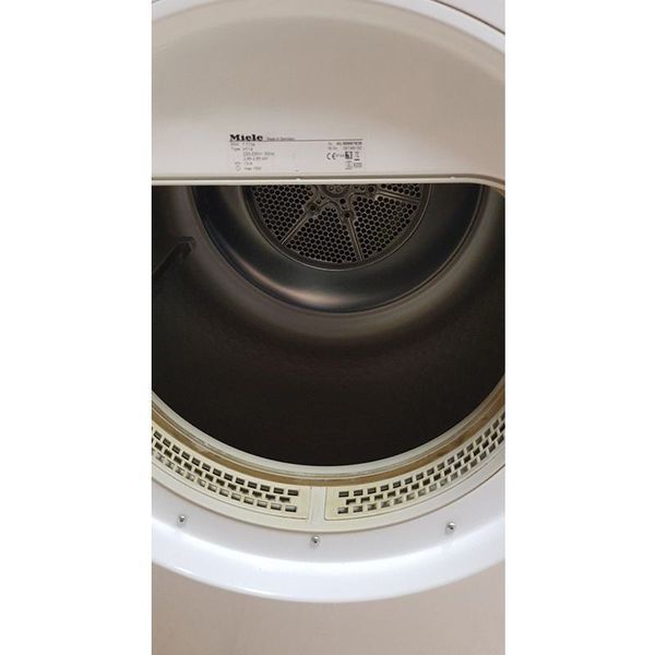 Сушильная машина Miele T 7734 6kg 2850 кВт 07104420 000004657 фото