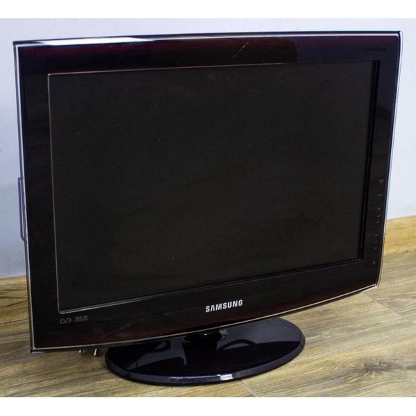 Телевизор Samsung 19" LE19A656A1D 000009403 фото