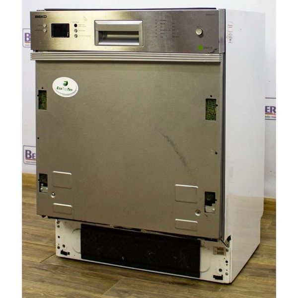 Посудомоечная машина Beko DSN 6634 FX 000007291 фото