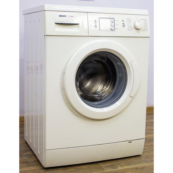 Стиральная машина Bosch Maxx 6 WAE324Y0 01 000008993 фото