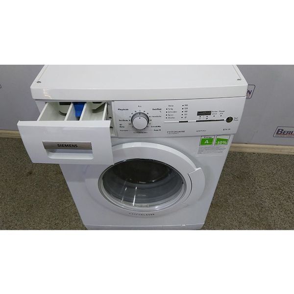 Стиральная машина Siemens E 14-19 WM14E193-23 000004568 фото