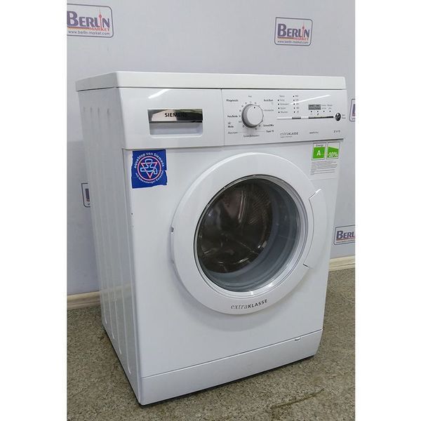 Стиральная машина Siemens E 14-19 WM14E193-23 000004568 фото