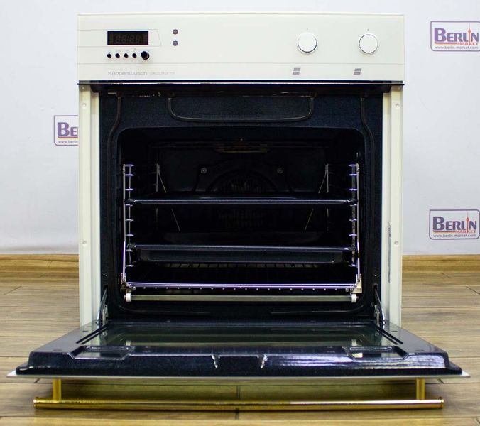 Електродуховка Kuppersbusch EEB 650 0 WX36 3600W sn 7798994 000012984 фото