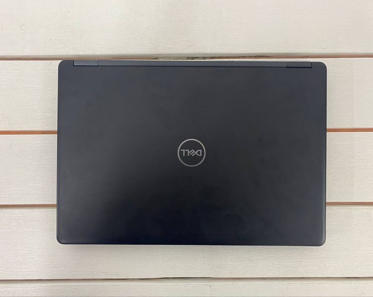 Ноутбук Dell Latitude 5490 14 FHD бат до 5 часов 000047865 фото