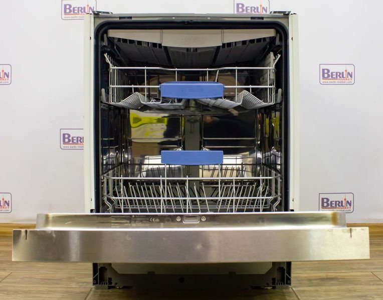 Посудомоечная машина Bosch SMU58L15EU 45 000016749 фото